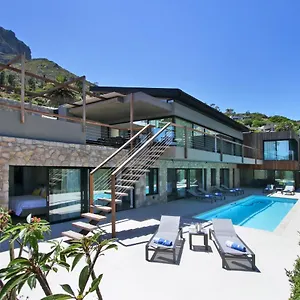 Frangipani Cape Town