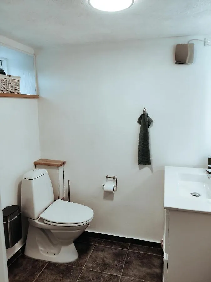 Landstedet Billund Apartment
