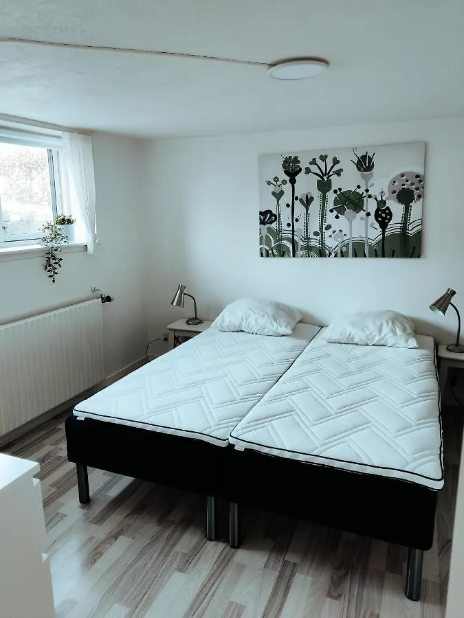 Apartment Landstedet Billund