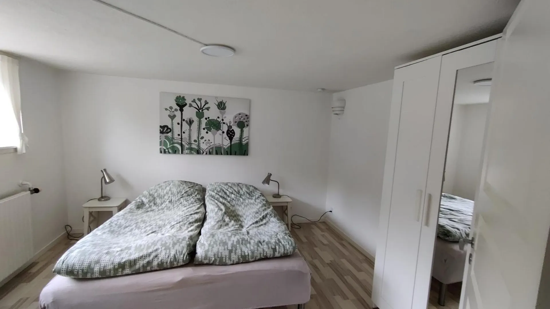 Apartment Landstedet Billund