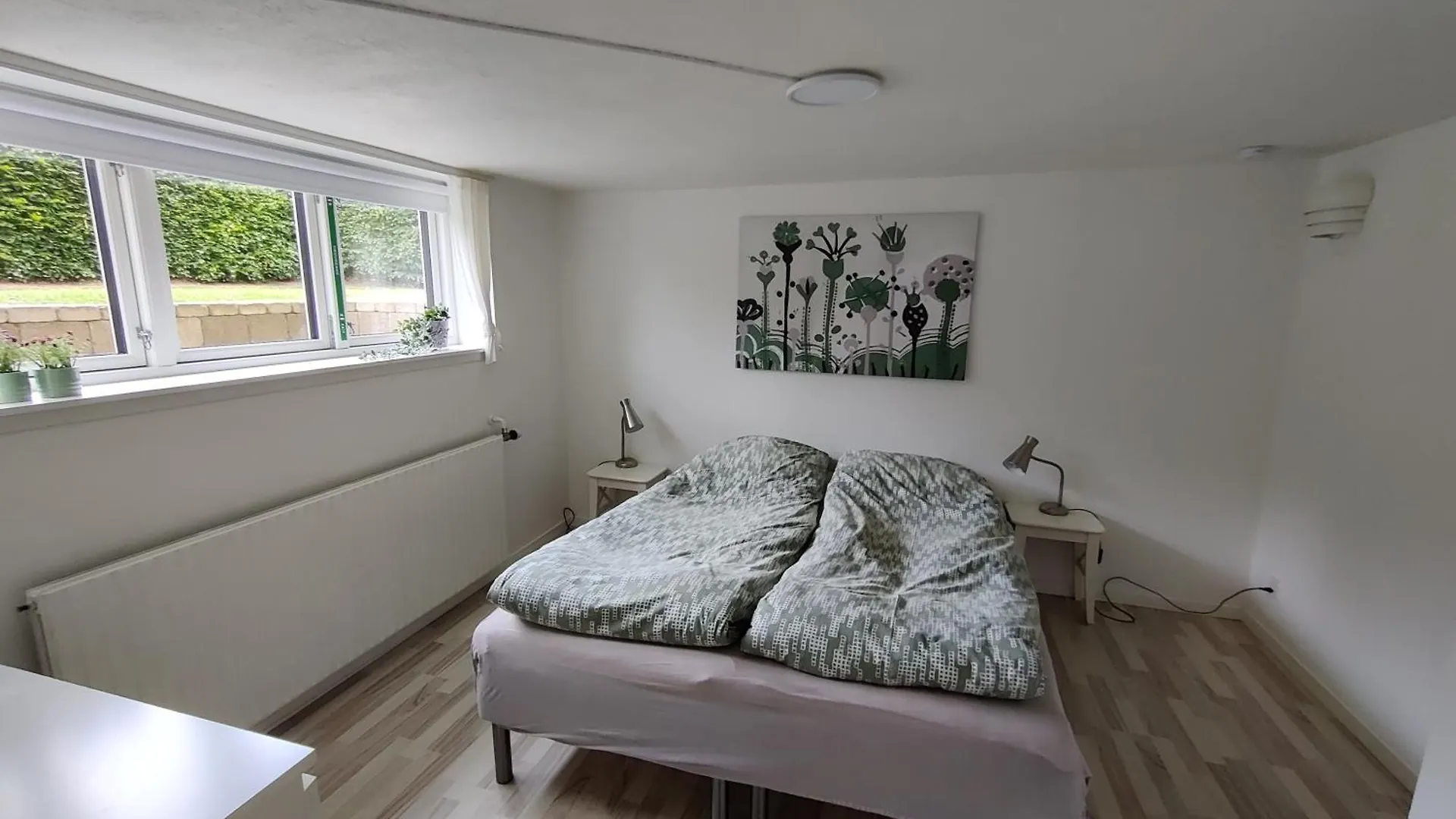 Landstedet Billund Apartment